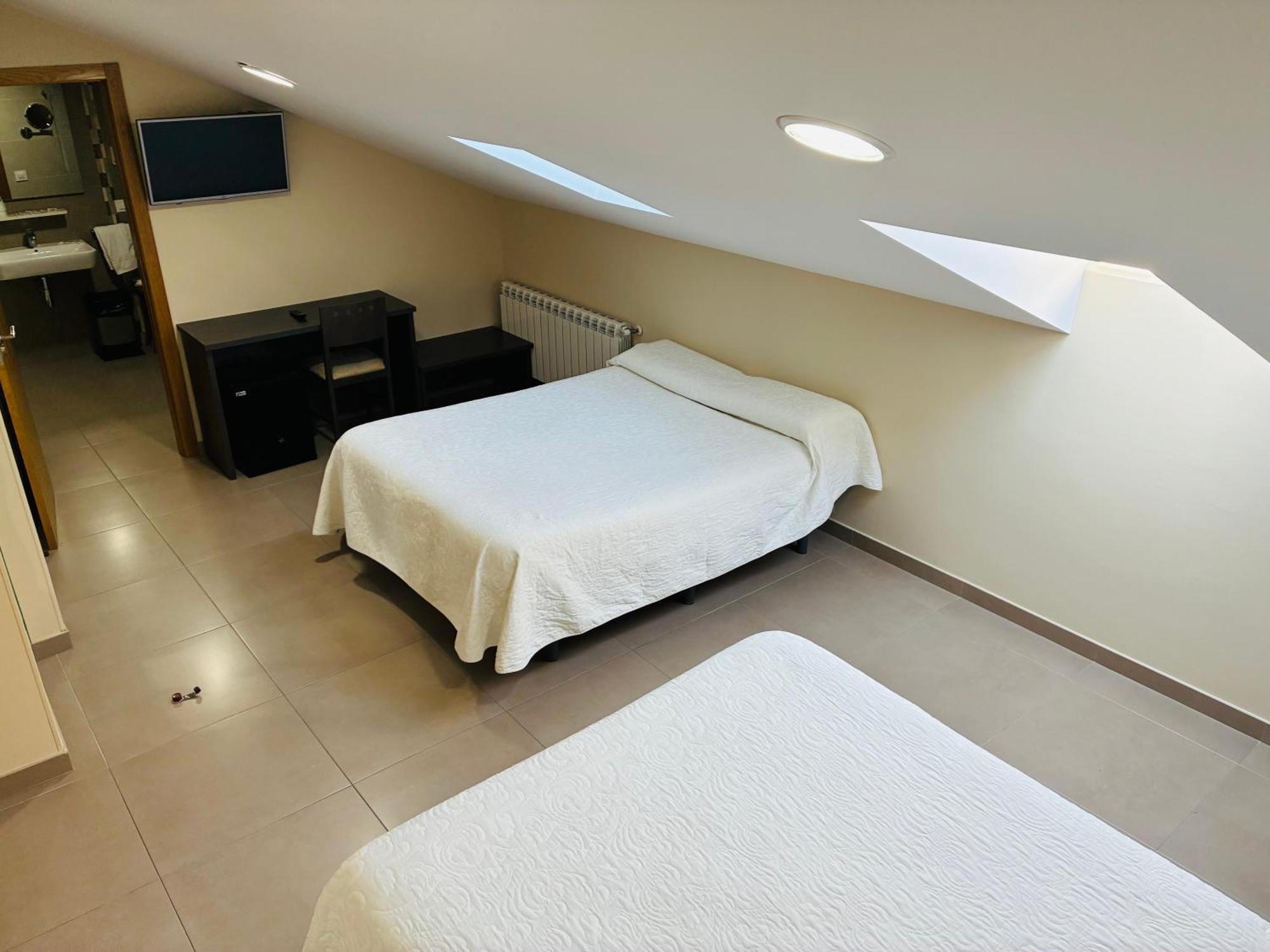 Hotel Susuqui Sanxenxo Camera foto